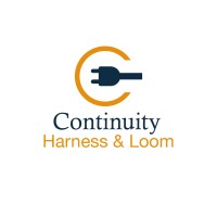 Continuity Harness & Loom Logo
