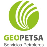 GEOPETSA SERVICIOS PETROLEROS S.A. Logo