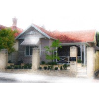 Allerding & Associates Logo