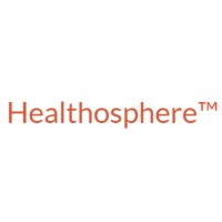 Healthosphere.in Logo
