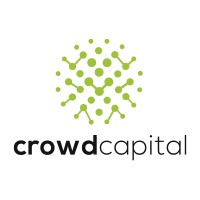 Crowd Capital Logo