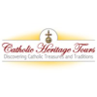 Catholic Heritage Tours Logo