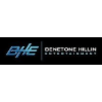 Benetone Hillin Entertainment Logo