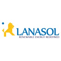 Lanasol Energy Solutions Pvt. Ltd Logo
