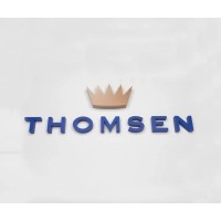 Thomsen India Logo