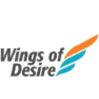 Wings of Desire Logo