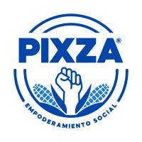 Pixza Logo