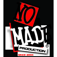 No Made studio Logo