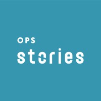 Ops Stories Logo