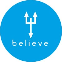 Believe Systems Logo