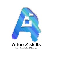 AtooZSkills Logo