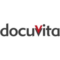 docuvita International Logo