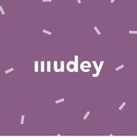 MUDEY Logo