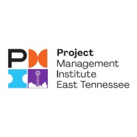 PMI, East Tennessee Chapter (ETPMI) Logo