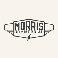 MORRIS COMMERCIAL LTD Logo