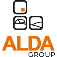ALDA Group Logo