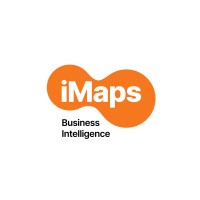 iMaps Logo