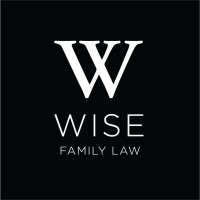 The Wise Law Firm Logo