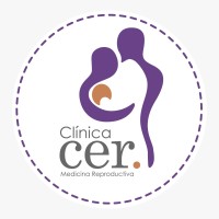 Clínica CER Logo