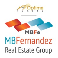 MBFernandez Real Estate Group Logo