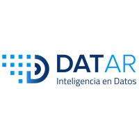 DATAR - Inteligencia en Datos Logo