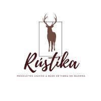 Rústika Logo