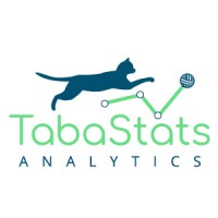 TabaStats Analytics Logo