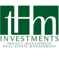 THM Investments LLC Logo