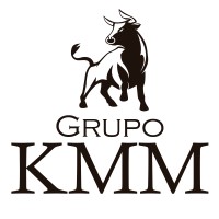 Grupo KMM Logo