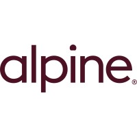 Alpine Logo