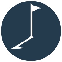 8AM Golf Logo