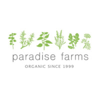 Paradise Farms Logo