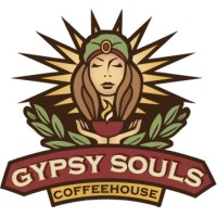 Gypsy Souls Coffeehouse Logo