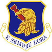 Eglin Air Force Base Logo