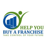 Help You Buy A Franchise Logo
