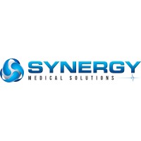 Synergy Medical Solutions Logo