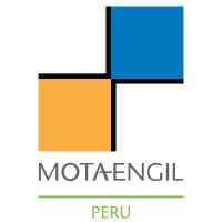 Mota-Engil Perú S.A. Logo