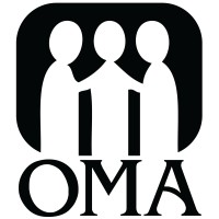 Oregon Mediation Association Logo