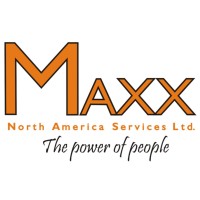 Maxx North America Services Ltd Logo