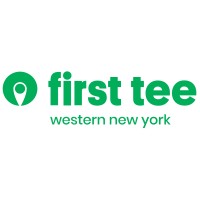 First Tee - Western New York Logo