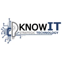 KnowIT Consulting LLC Logo