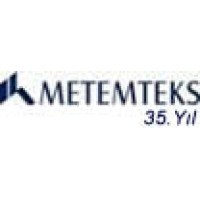 Metemteks Synthetic Thread Logo