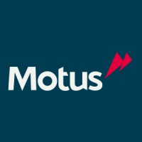 MOTUS HOLDINGS LIMITED Logo