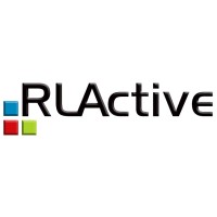 RLActive Logo