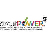 CIRCUITPOWER, LDA Logo