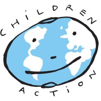 CHILDREN ACTION Logo