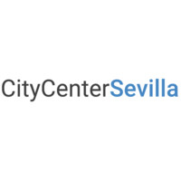 City Center Sevilla Logo