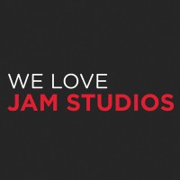 We Love Jam Studios Logo
