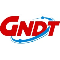 GNDT Heavy Equipment Trading LLC Logo