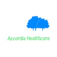 Accordia Healthcare Logo